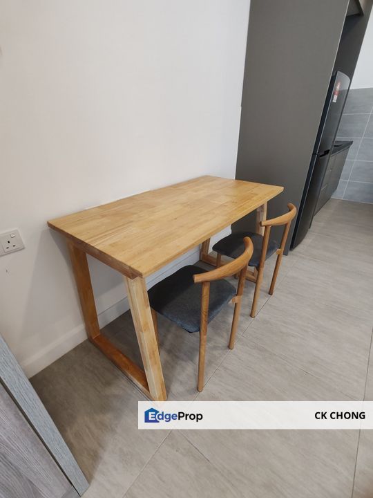 Bell Suites Studio Sunsuria City @ XMUM Sepang KLIA, Selangor, Sepang