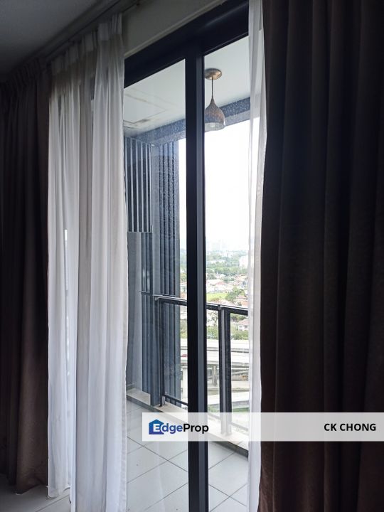 Three28 Tun Razak Walking Distance to KL Trilion, Intermark Mall LRT, Kuala Lumpur, Ampang