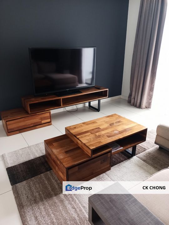 Three28 Tun Razak Walking Distance to KL Trilion, Intermark Mall LRT, Kuala Lumpur, Ampang