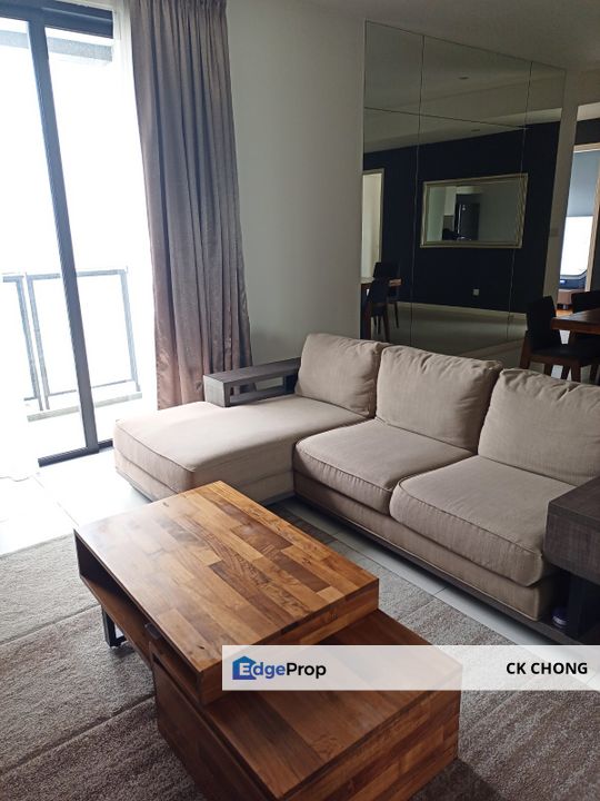 Three28 Tun Razak Walking Distance to KL Trilion, Intermark Mall LRT, Kuala Lumpur, Ampang