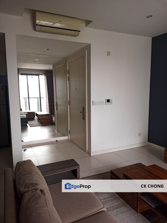 Three28 Tun Razak Walking Distance to KL Trilion, Intermark Mall LRT, Kuala Lumpur, Ampang