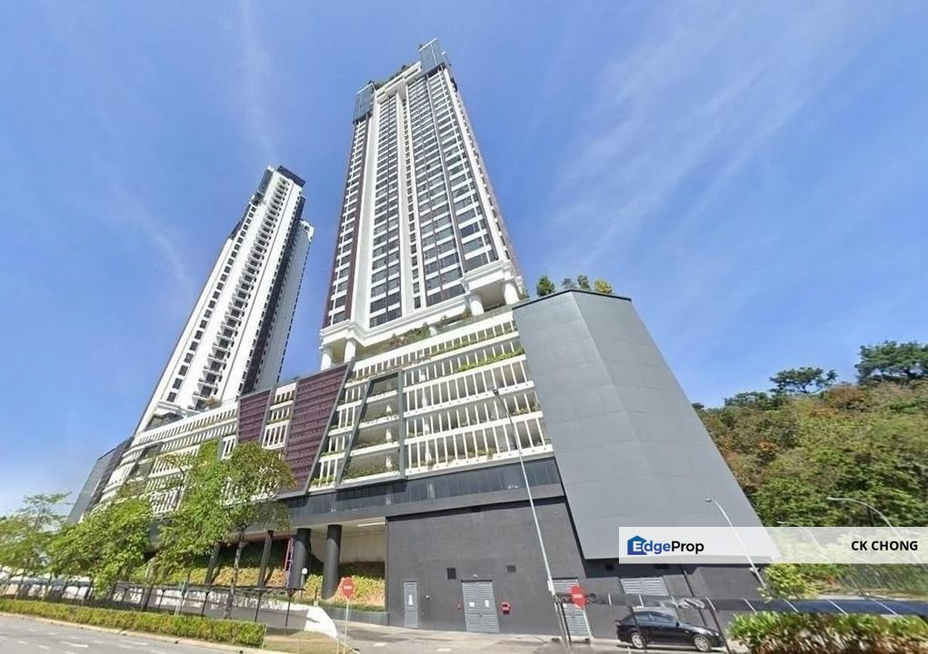 Wangsa 9 Wangsa Maju Near Wangsa Walk Mall Lrt Wangsa Maju, Kuala Lumpur, Wangsa Maju