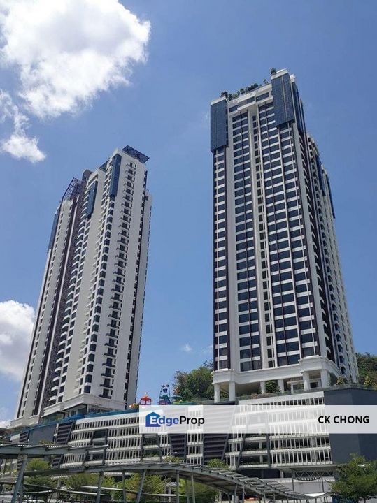 Wangsa 9 Wangsa Maju Near Wangsa Walk Mall Lrt Wangsa Maju, Kuala Lumpur, Wangsa Maju