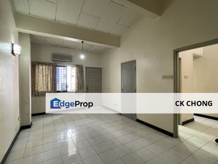 Freehold Double Storey Batu 3 Jalan Ipoh Sungei Mas Plaza, Kuala Lumpur, Jalan Ipoh