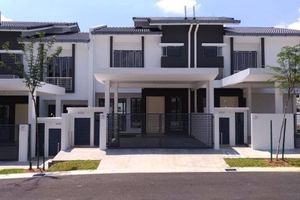 Properties For Sale In Putrajaya Edgeprop My