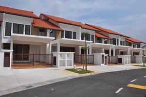 All Landed For Sale In Taman Banting Baru Banting Selangor Edgeprop My