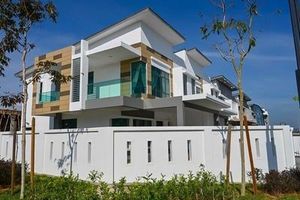 All Landed For Sale In Taman Klang Jaya Klang Selangor Edgeprop My