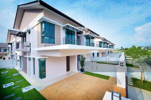 All Landed For Sale In Taman Cheras Hartamas Cheras Kuala Lumpur Edgeprop My