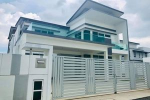 All Landed For Sale In Taman Klang Perdana Klang Selangor Edgeprop My