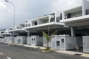 All Landed For Sale In Taman Impian Indah Sungai Buloh Sungai Buloh Selangor Edgeprop My