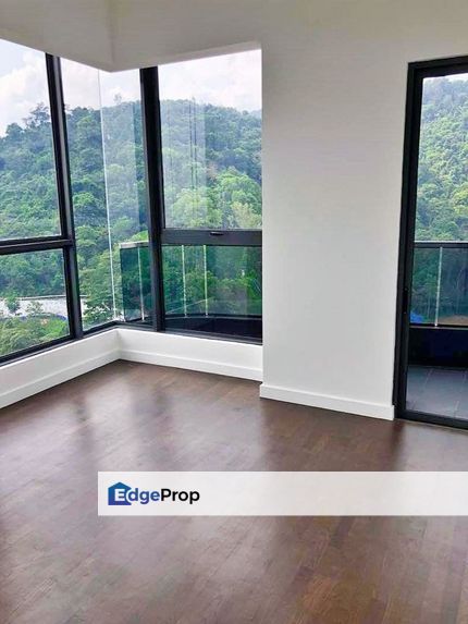 The VEO KL East, Kuala Lumpur, Taman Melawati