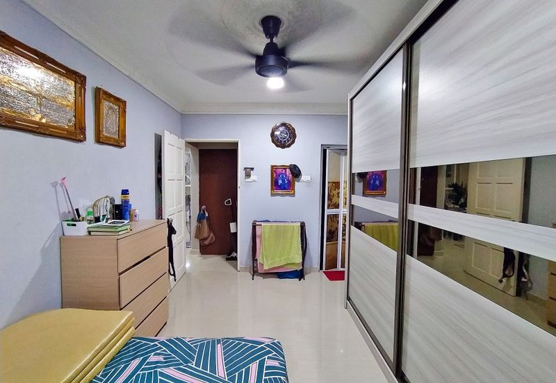 Taman Bukit Permai, Ampang