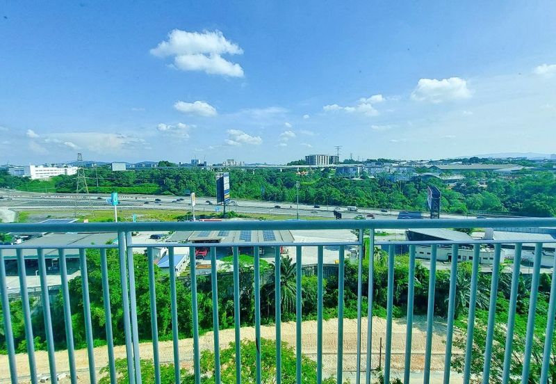 Subang Olives Residence