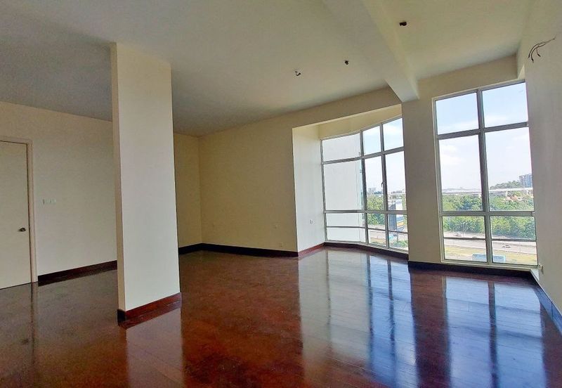 Subang Olives Residence