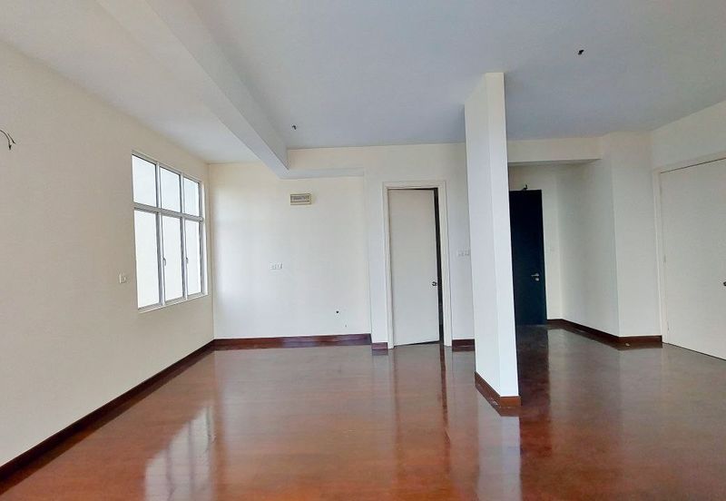 Subang Olives Residence