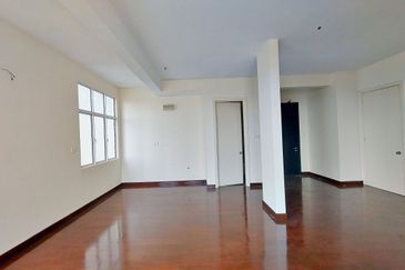 Subang Olives Residence