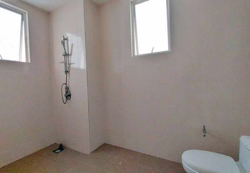 Subang Olives Residence