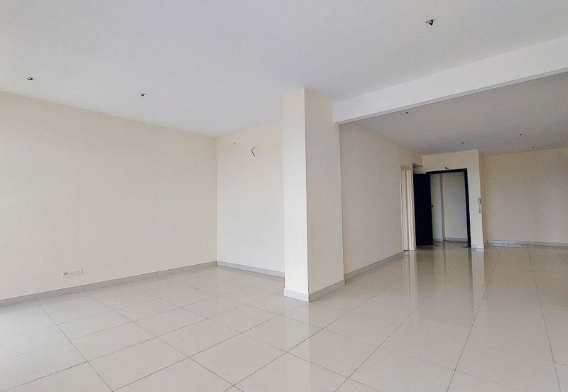 Subang Olives Residence