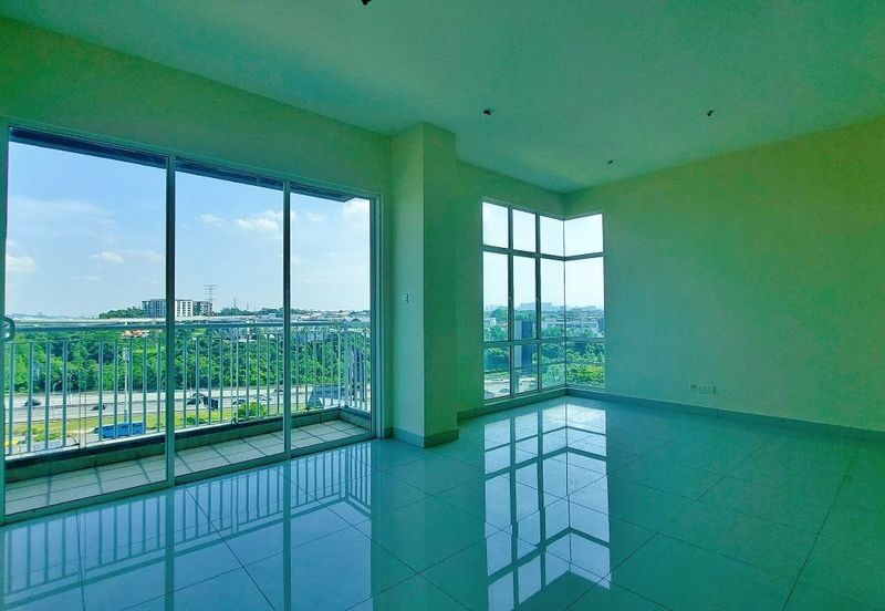 Subang Olives Residence