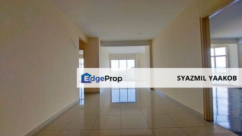 Subang Olives Residence, SS 16, Subang Jaya Condominium Dual Key Freehold Developer Unit for Sale, Selangor, Subang Jaya