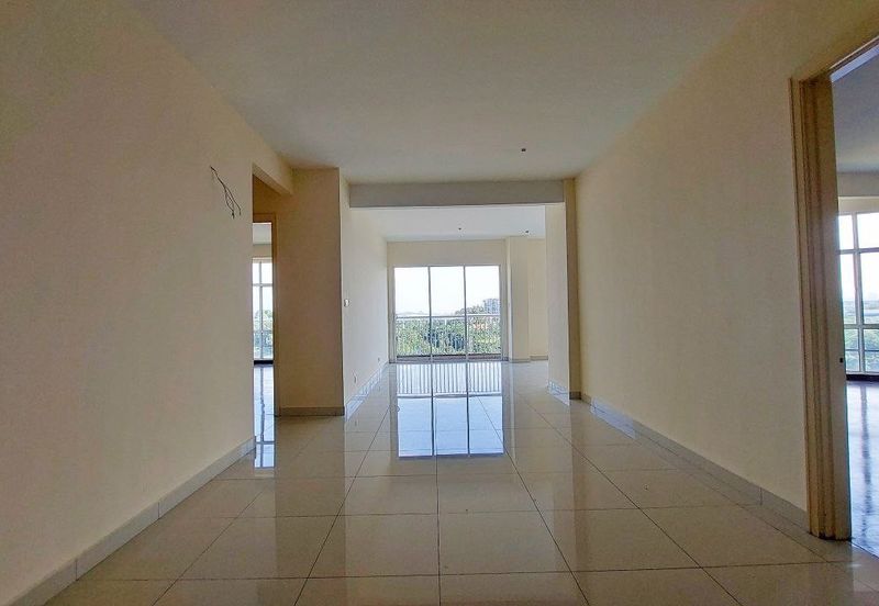 Subang Olives Residence