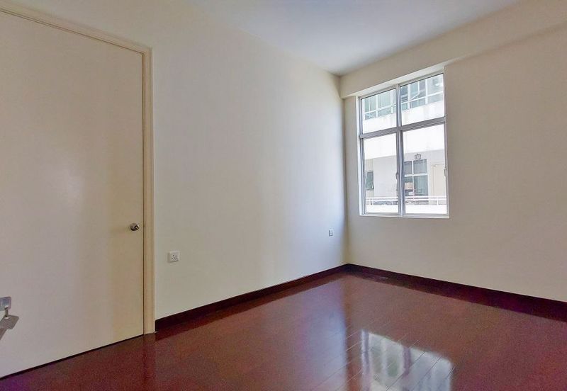 Subang Olives Residence