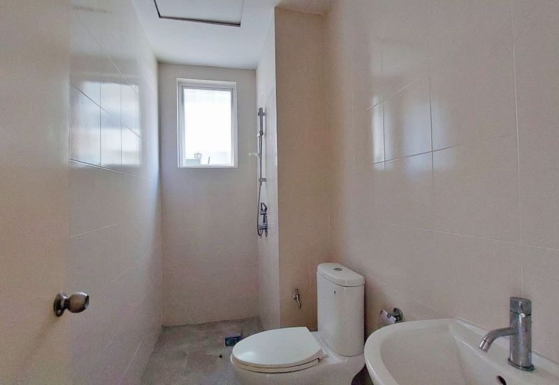 Subang Olives Residence