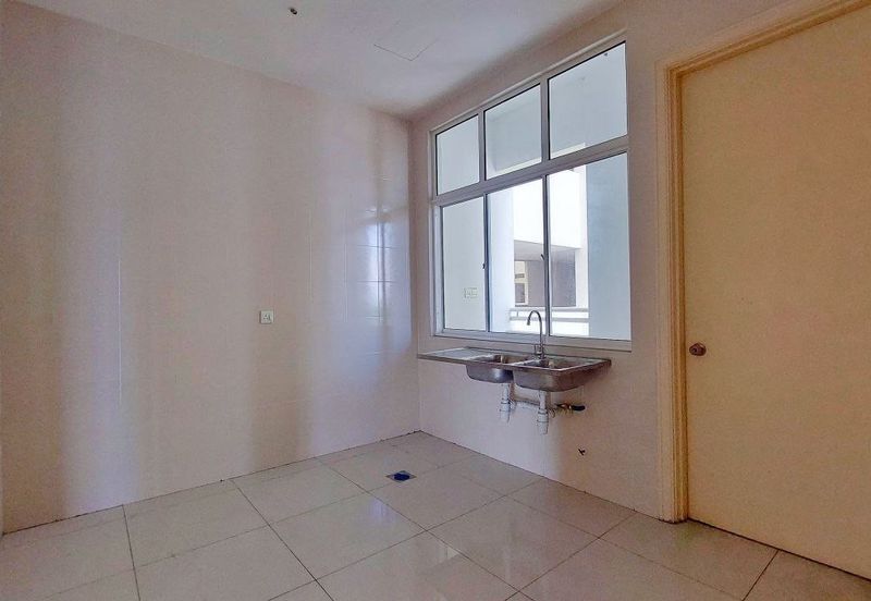 Subang Olives Residence