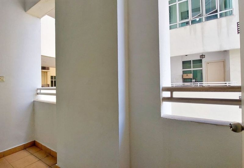 Subang Olives Residence