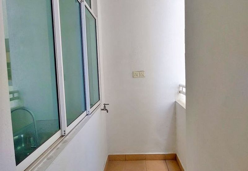 Subang Olives Residence