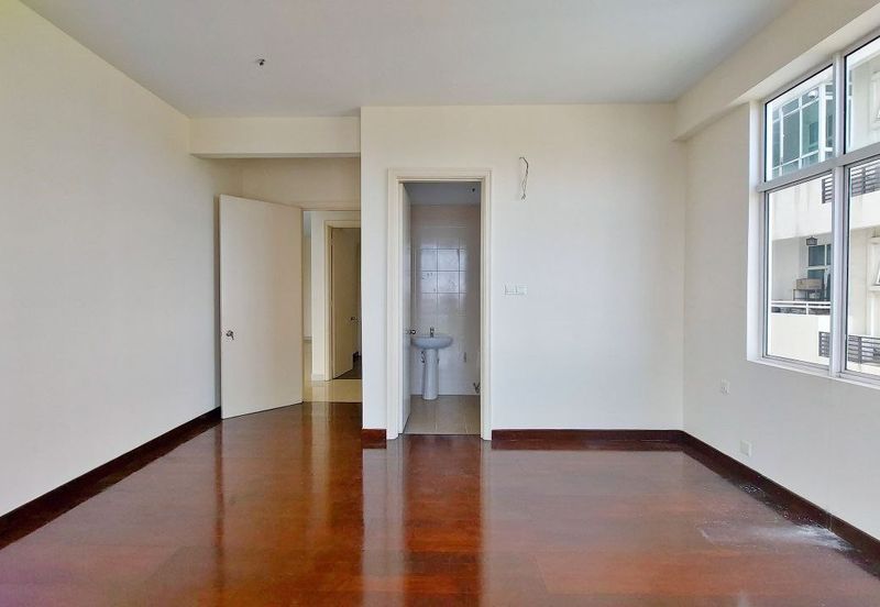 Subang Olives Residence