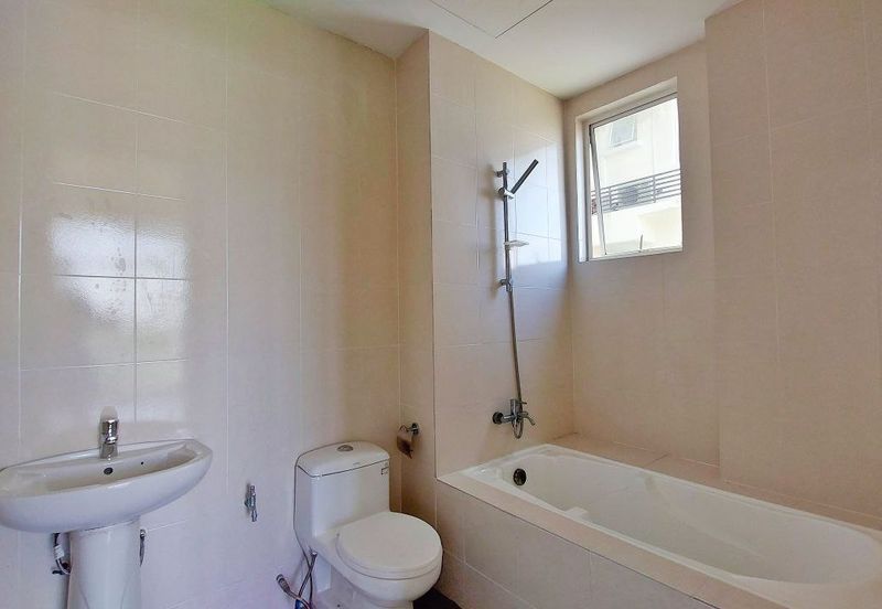 Subang Olives Residence