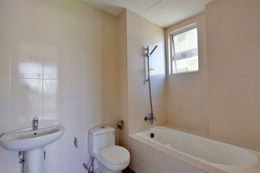 Subang Olives Residence