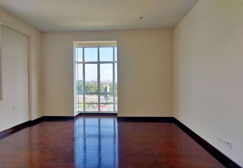 Subang Olives Residence