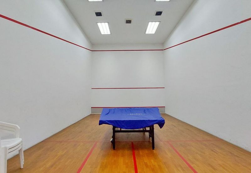 Subang Olives Residence