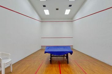 Subang Olives Residence