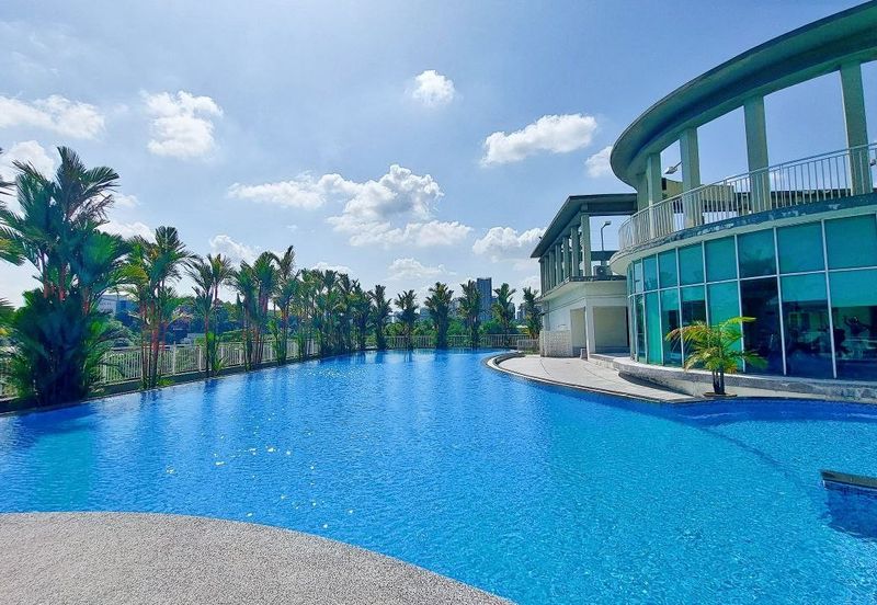 Subang Olives Residence