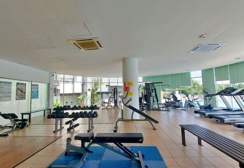 Subang Olives Residence