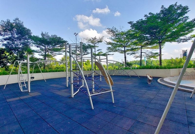 Subang Olives Residence