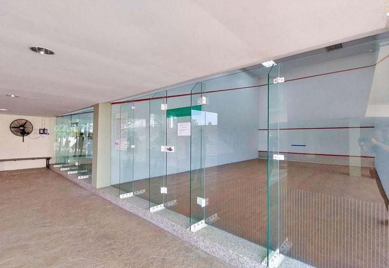 Subang Olives Residence