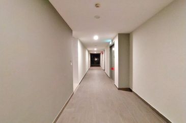 One Cochrane Residences