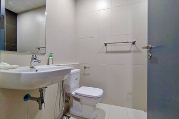 One Cochrane Residences