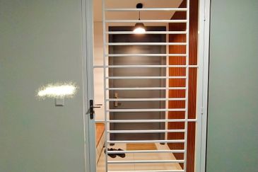 One Cochrane Residences