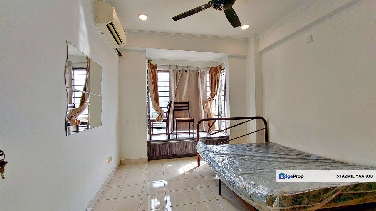 Ampang Boulevard Condominium, Ampang, Selangor for Sale , Selangor, Ampang