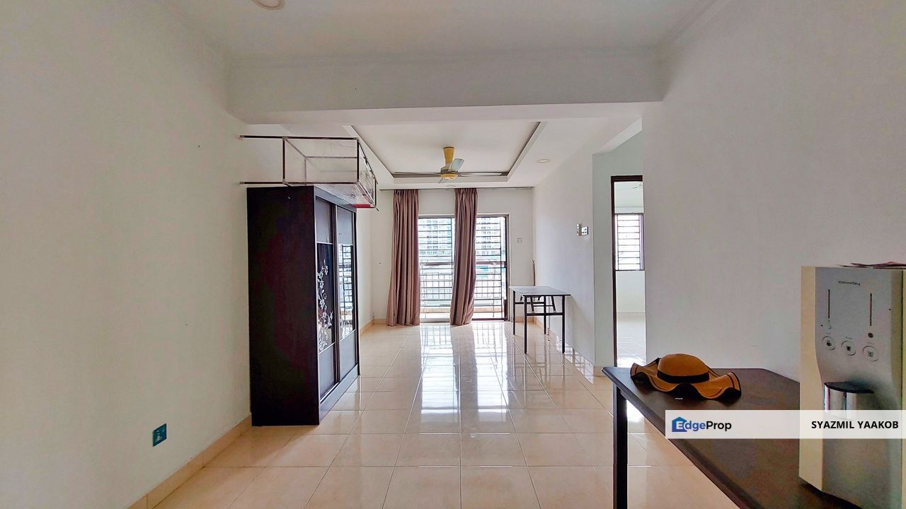 Ampang Boulevard Condominium, Ampang, Selangor for Sale , Selangor, Ampang