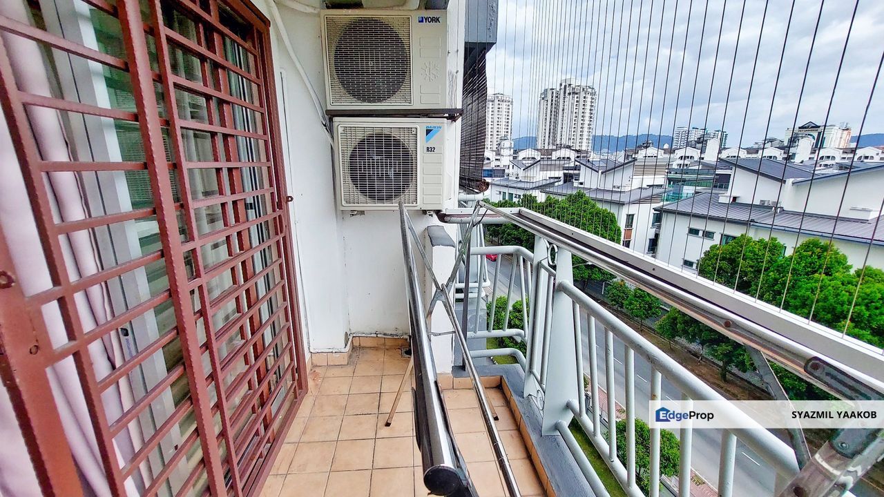 Ampang Boulevard Condominium, Ampang, Selangor for Sale , Selangor, Ampang