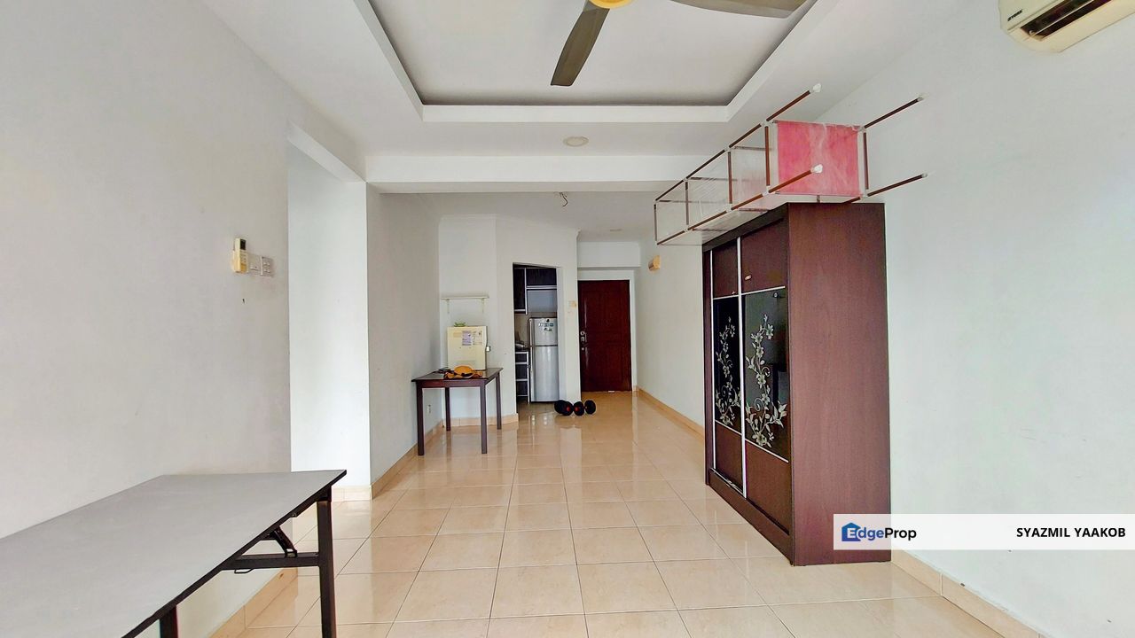 Ampang Boulevard Condominium, Ampang, Selangor for Sale , Selangor, Ampang