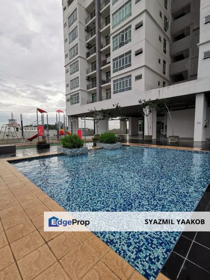 Puncak 7 Residences, Selangor, Shah Alam