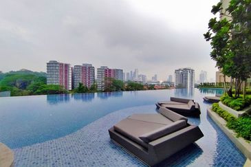 Duta Park Residence