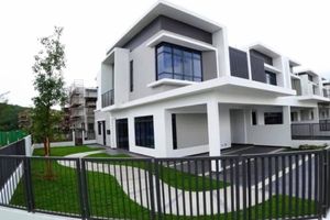 All Residential For Sale In Shah Alam Selangor Edgeprop My